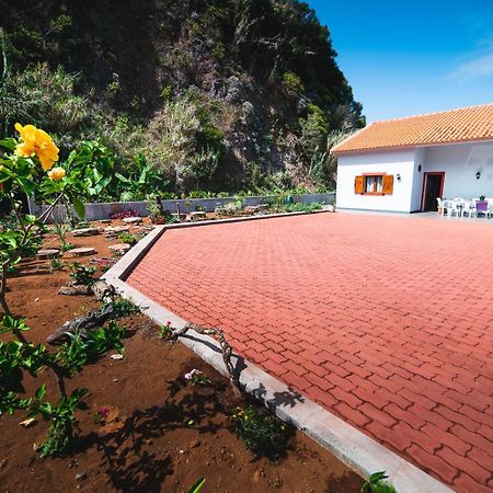 Casa del Mar Villa Santana  Esterno foto
