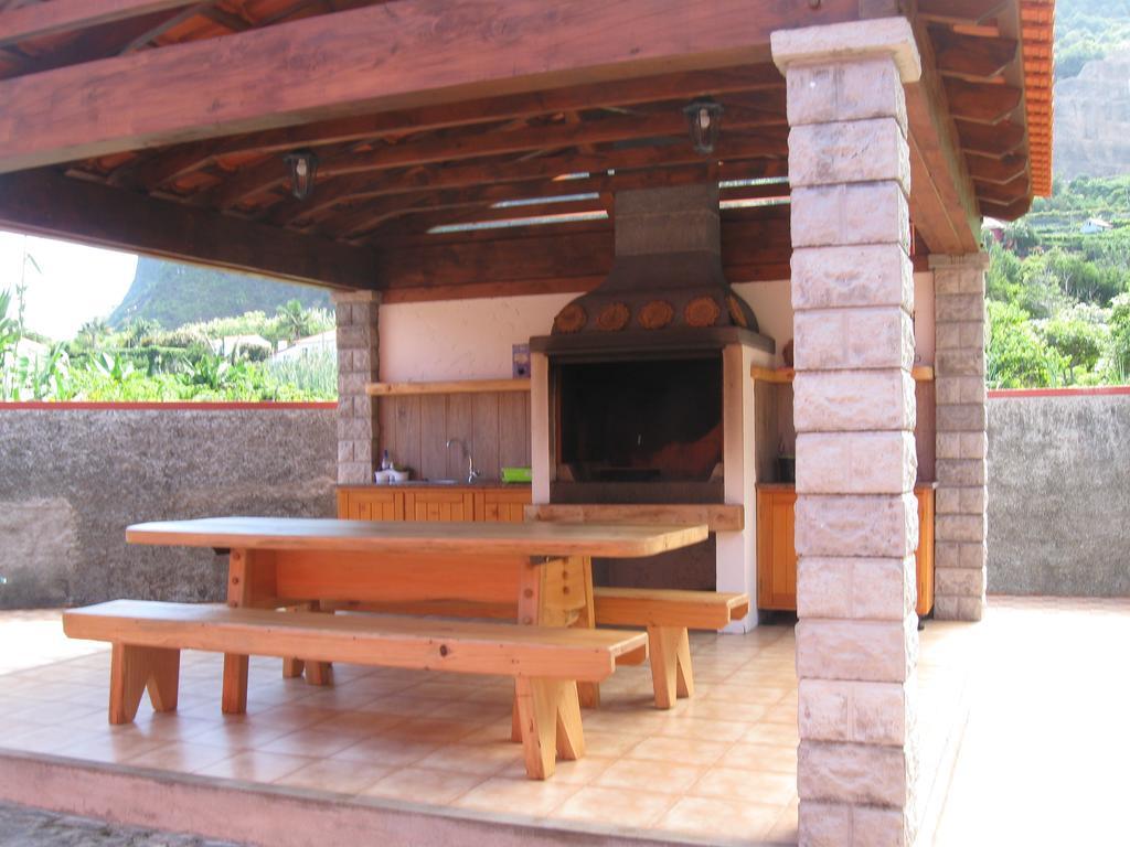 Casa del Mar Villa Santana  Esterno foto