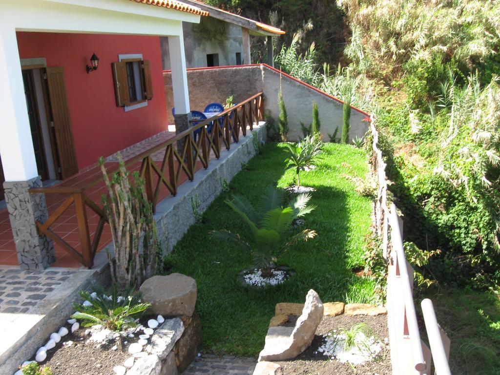Casa del Mar Villa Santana  Esterno foto