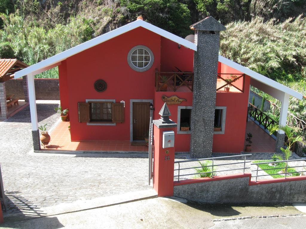 Casa del Mar Villa Santana  Esterno foto