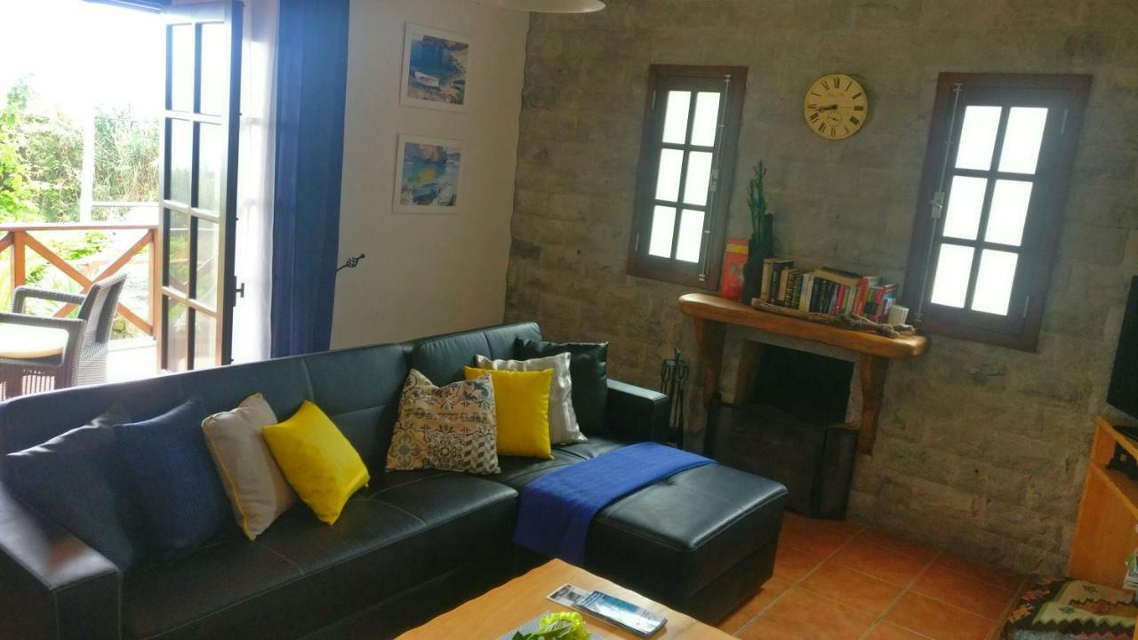 Casa del Mar Villa Santana  Esterno foto
