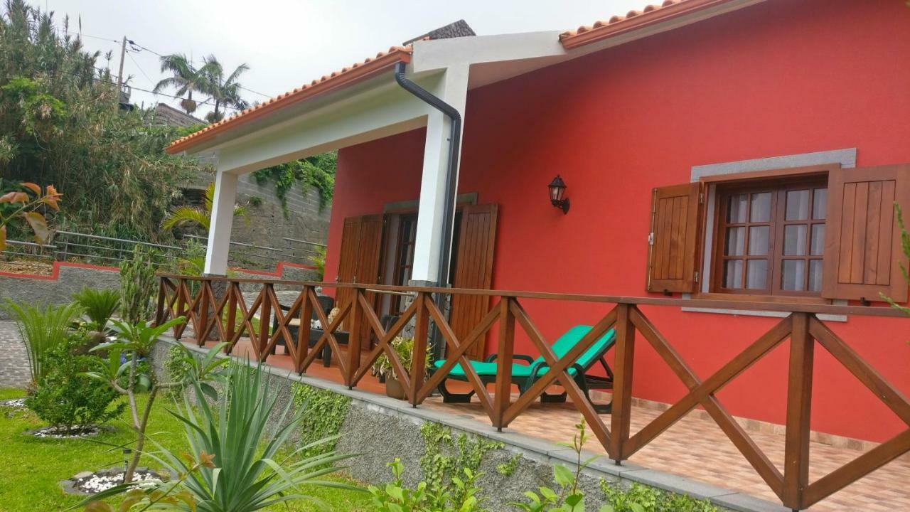 Casa del Mar Villa Santana  Esterno foto