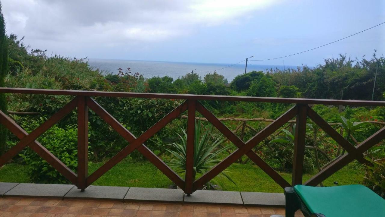 Casa del Mar Villa Santana  Esterno foto