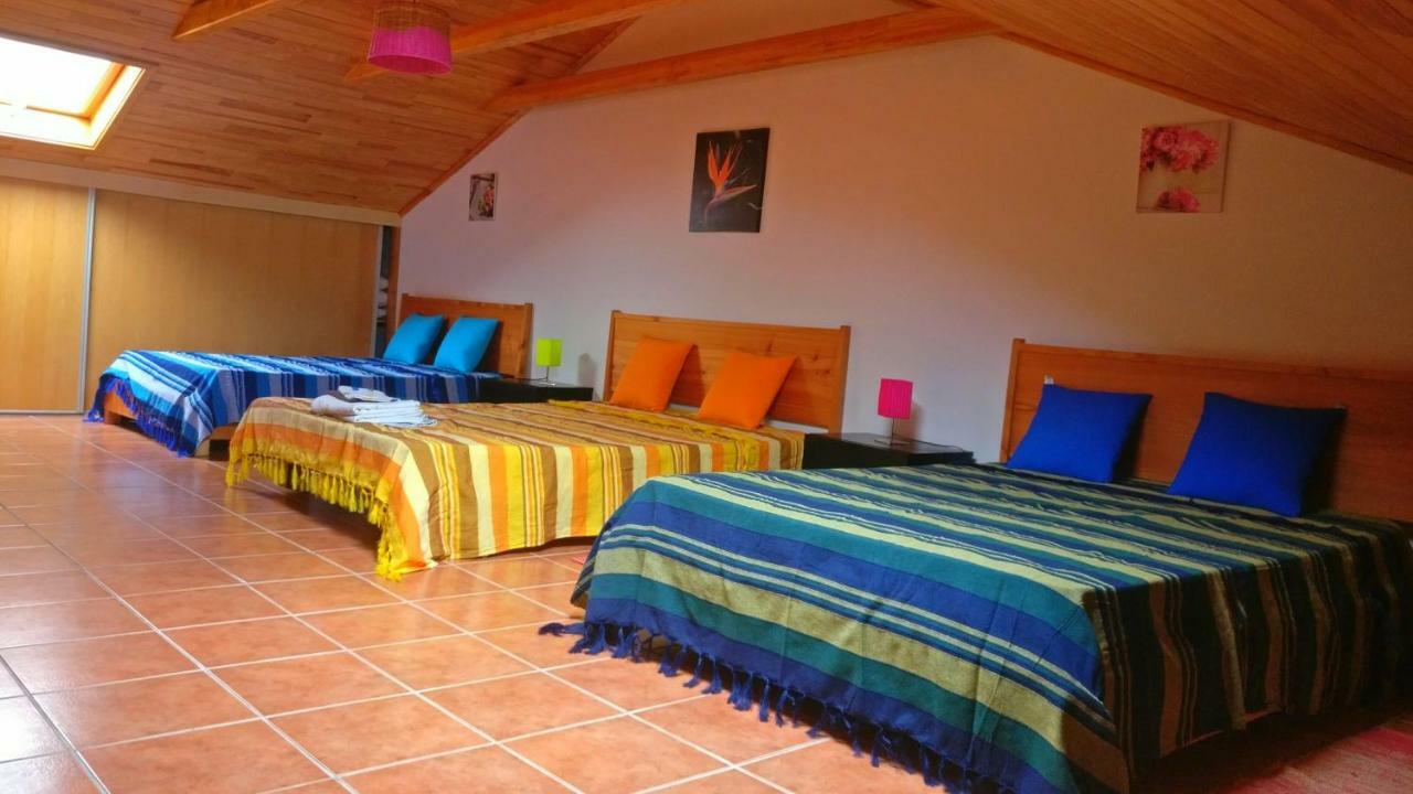 Casa del Mar Villa Santana  Esterno foto