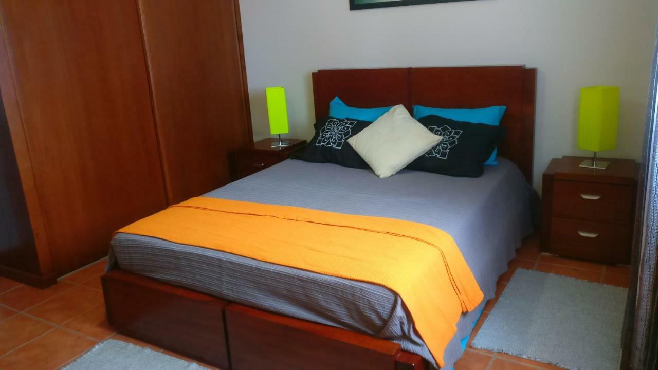 Casa del Mar Villa Santana  Esterno foto