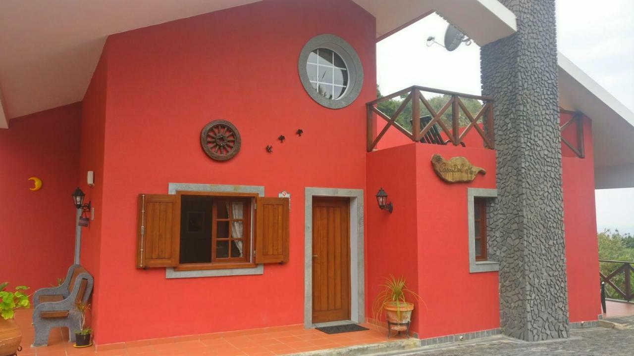 Casa del Mar Villa Santana  Esterno foto