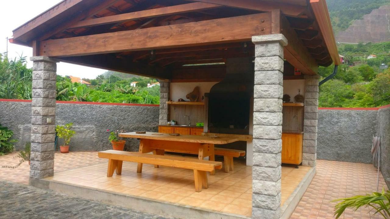 Casa del Mar Villa Santana  Esterno foto