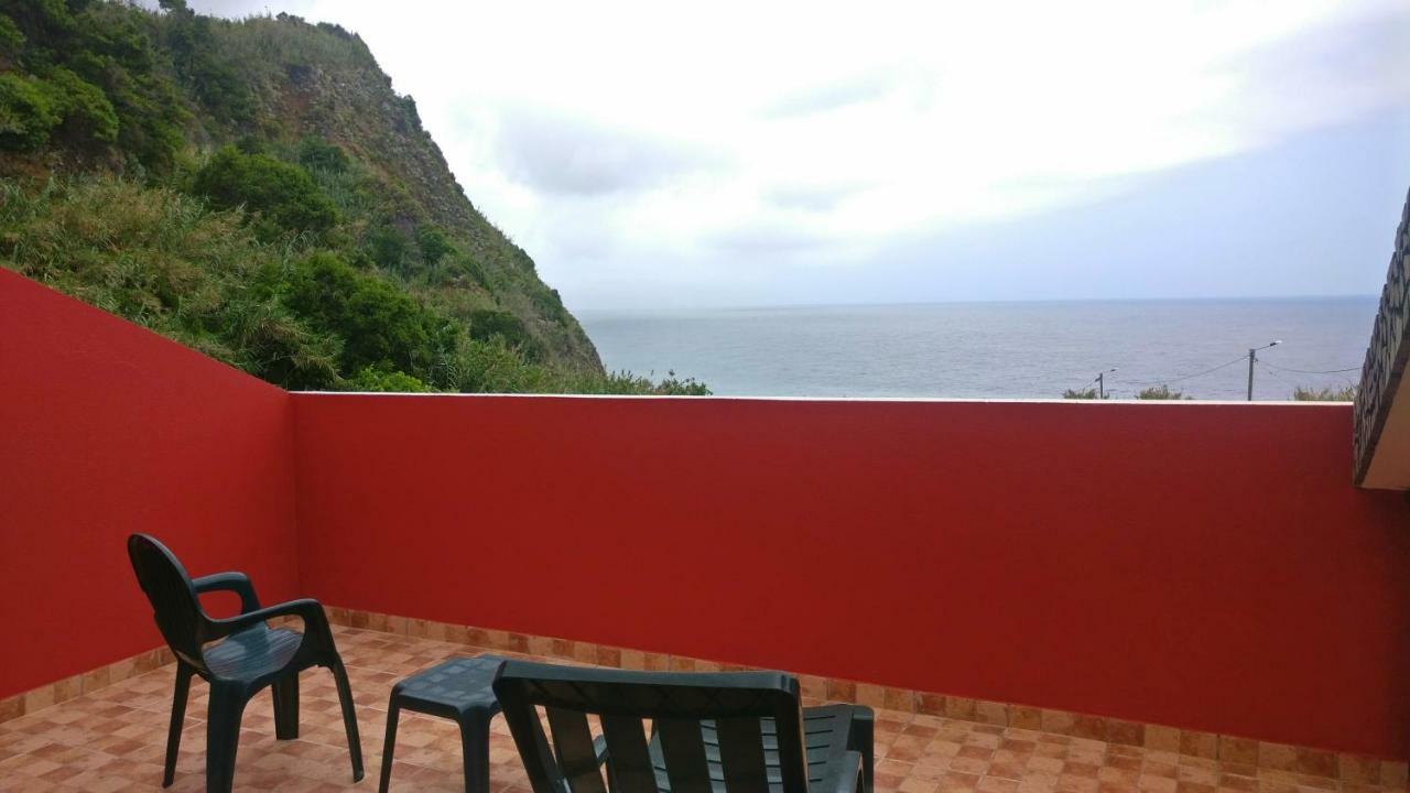Casa del Mar Villa Santana  Esterno foto