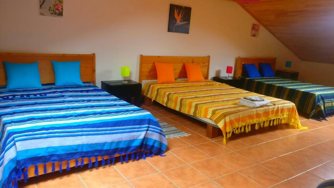 Casa del Mar Villa Santana  Esterno foto