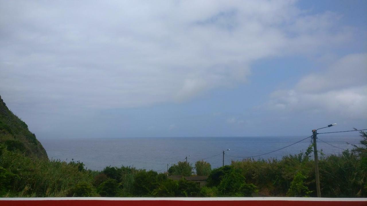 Casa del Mar Villa Santana  Esterno foto