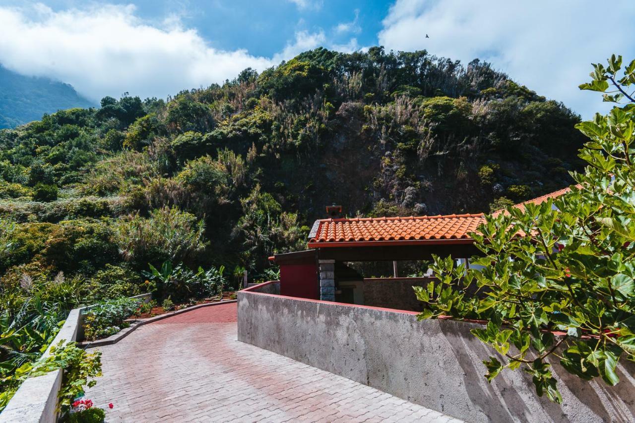 Casa del Mar Villa Santana  Esterno foto