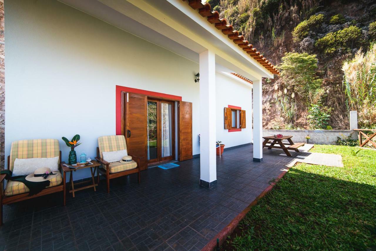 Casa del Mar Villa Santana  Esterno foto