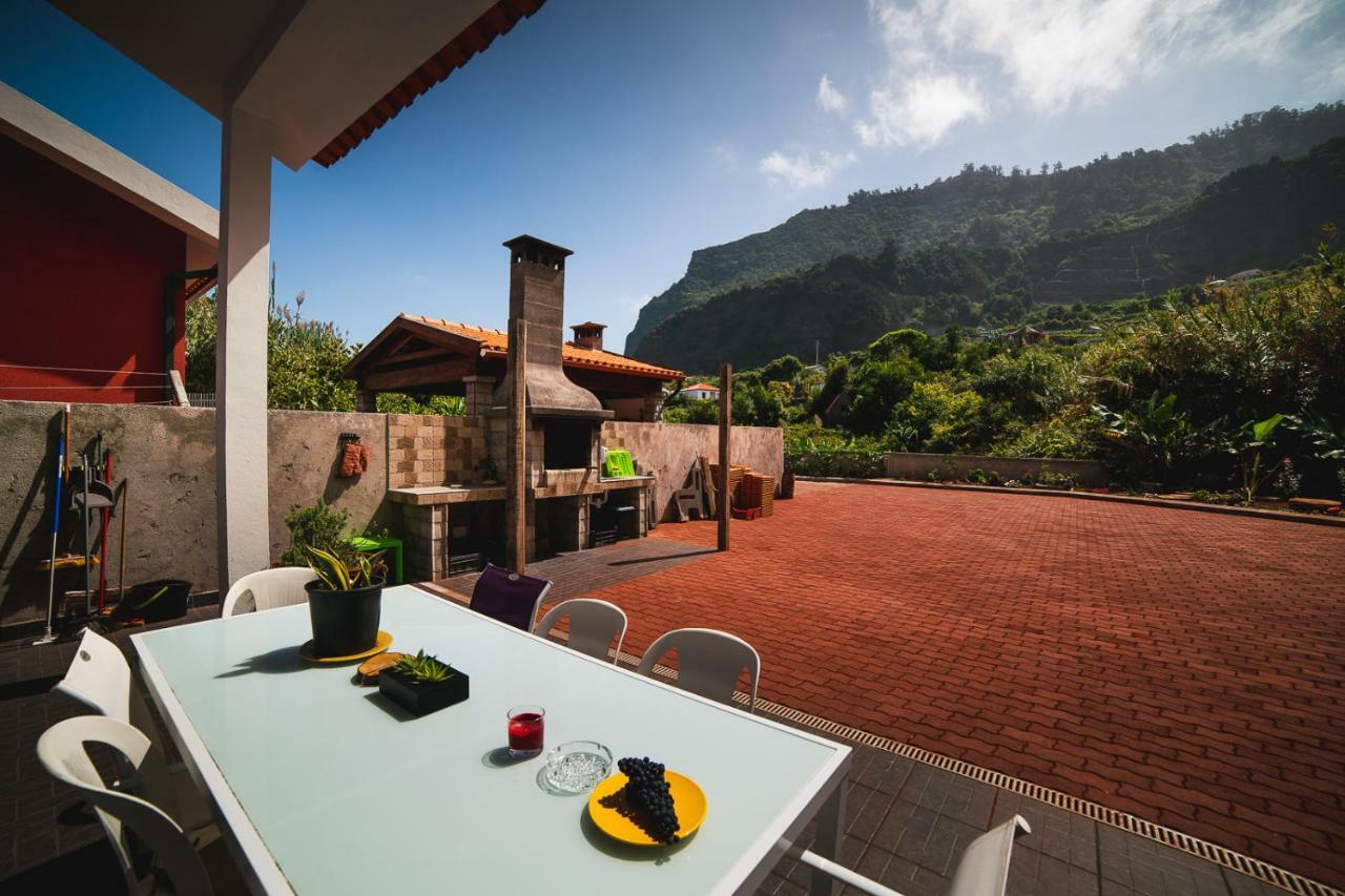 Casa del Mar Villa Santana  Esterno foto