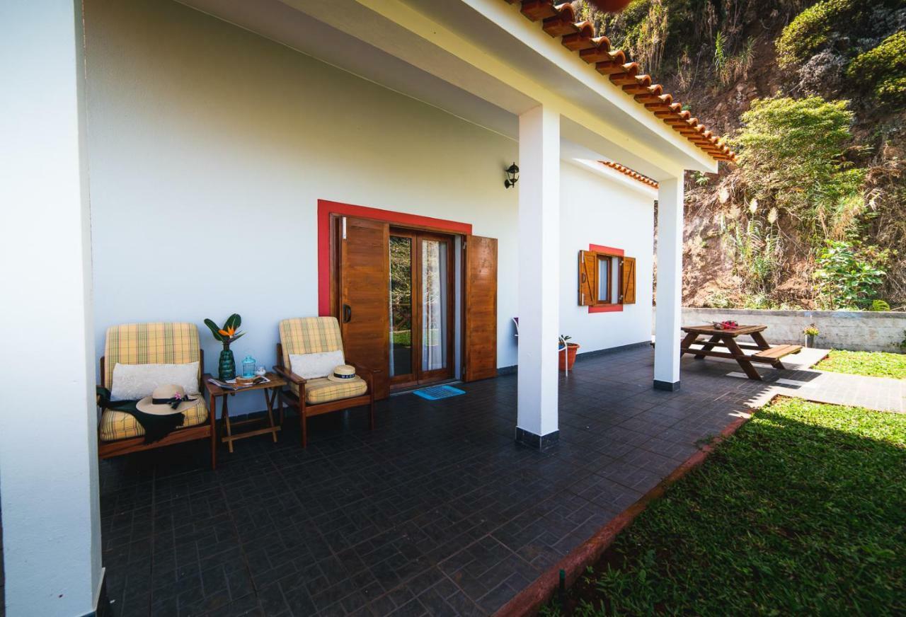 Casa del Mar Villa Santana  Esterno foto