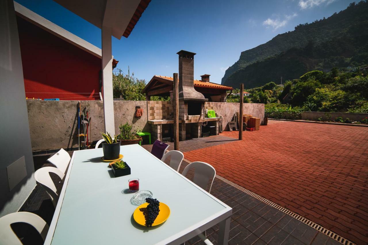 Casa del Mar Villa Santana  Esterno foto