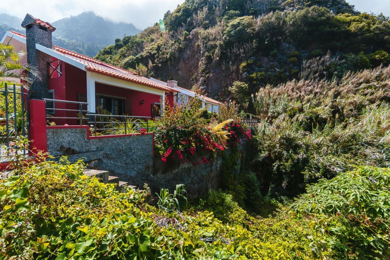Casa del Mar Villa Santana  Esterno foto