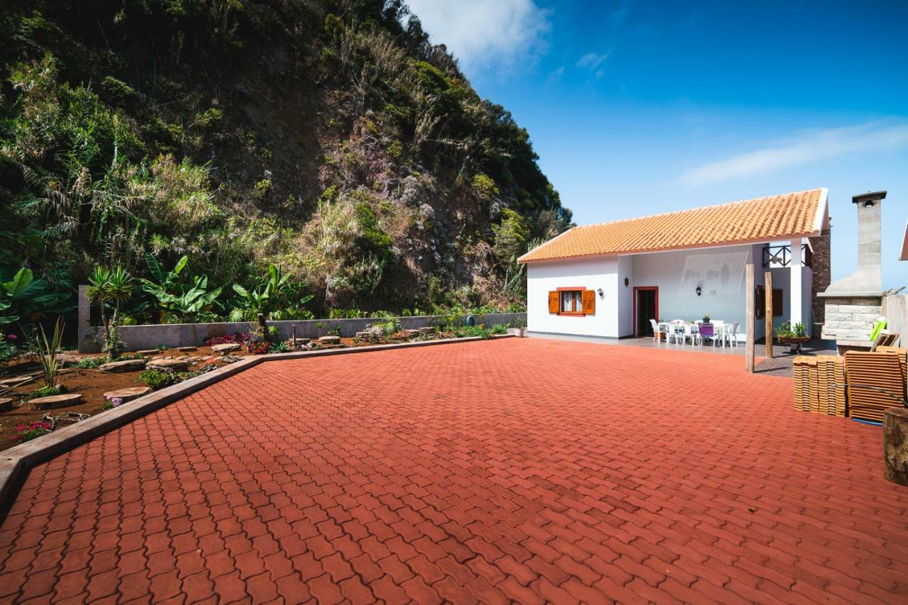 Casa del Mar Villa Santana  Esterno foto