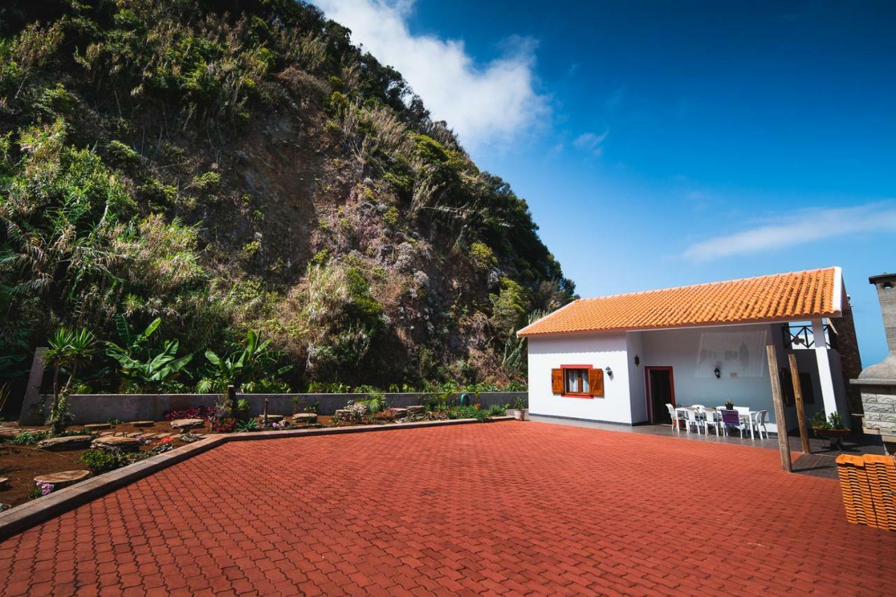 Casa del Mar Villa Santana  Esterno foto