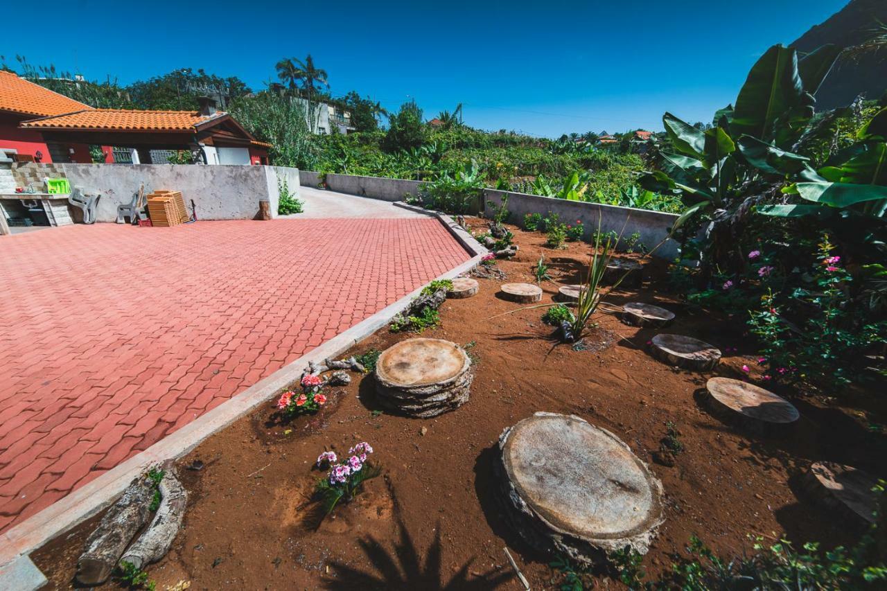 Casa del Mar Villa Santana  Esterno foto